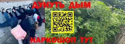 ALPHA PVP Берёзовский